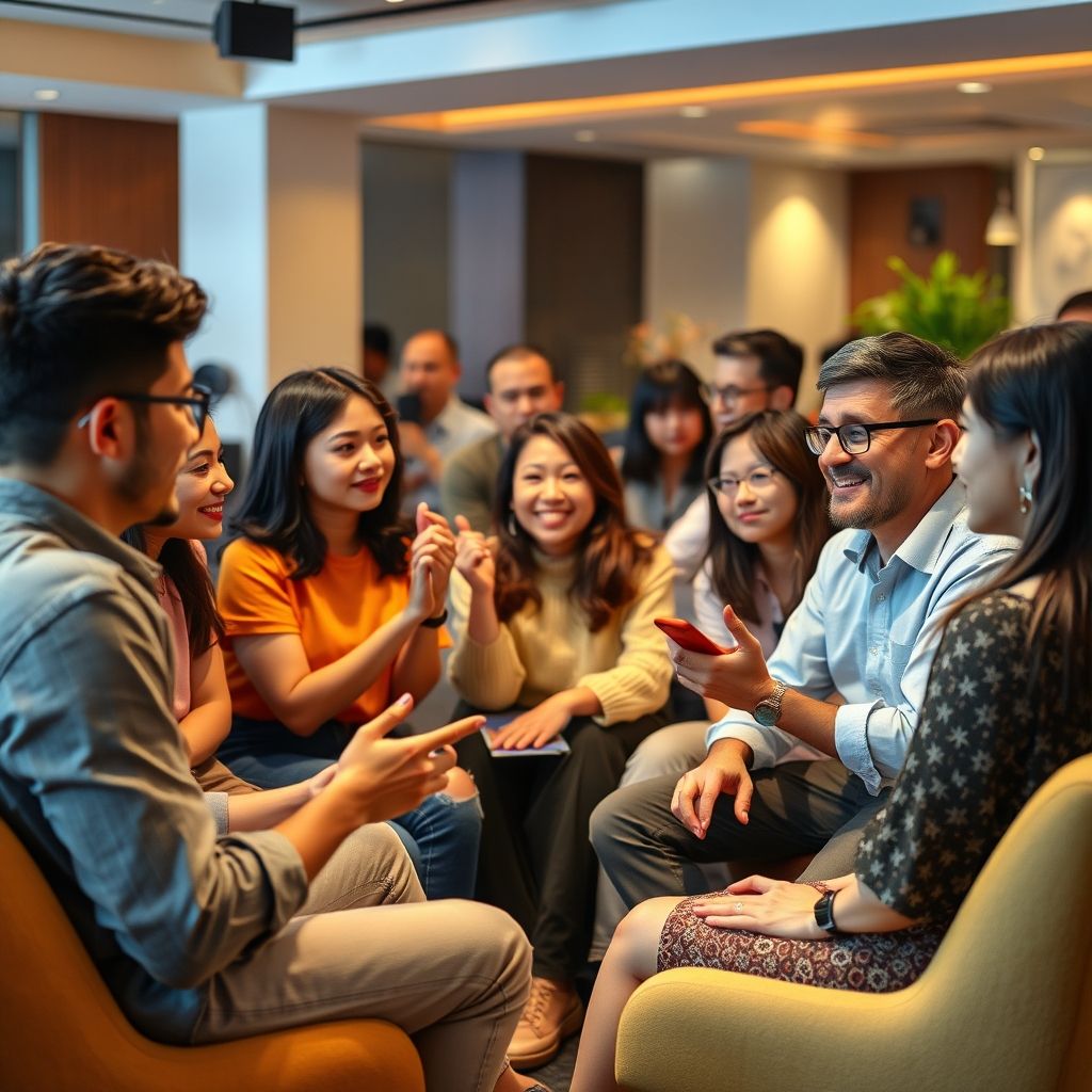 ผู้ชมพูดถึง 'ญินตามติด' : ความคิดเห็นและข้อเสนอแนะ